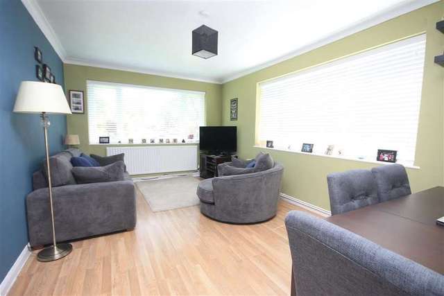  Image of 2 bedroom Flat for sale in Egmont Road Sutton SM2 at Sutton Surrey Sutton, SM2 5JR