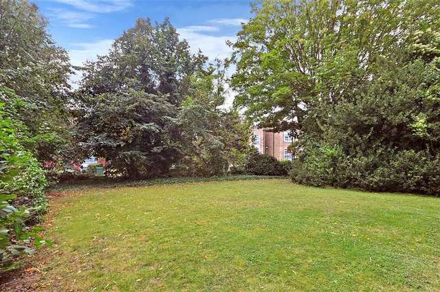  Image of 2 bedroom Flat for sale in Egmont Road Sutton SM2 at Sutton Surrey Sutton, SM2 5JR
