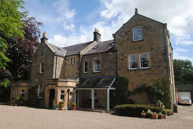  Image of 2 bedroom Flat for sale in Eilansgate Hexham NE46 at Hexham Hexham, NE46 3EJ