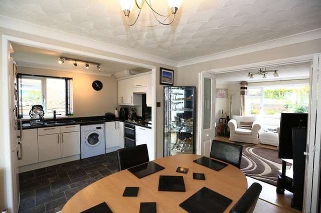  Image of 3 bedroom Semi-Detached house for sale in Blackstone Close Plymstock Plymouth PL9 at Elburton Plymouth Devon, PL9 8UQ