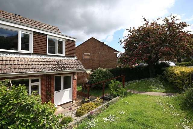 Image of 3 bedroom Semi-Detached house for sale in Blackstone Close Plymstock Plymouth PL9 at Elburton Plymouth Devon, PL9 8UQ