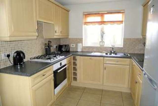  Image of 3 bedroom Detached house for sale in Elder Drive Bolton BL3 at Elder Drive  Darcy Lever, BL3 1AT