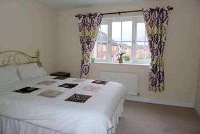  Image of 3 bedroom Detached house for sale in Elder Drive Bolton BL3 at Elder Drive  Darcy Lever, BL3 1AT