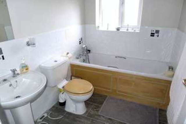  Image of 3 bedroom Detached house for sale in Elder Drive Bolton BL3 at Elder Drive  Darcy Lever, BL3 1AT