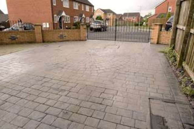  Image of 3 bedroom Detached house for sale in Elder Drive Bolton BL3 at Elder Drive  Darcy Lever, BL3 1AT