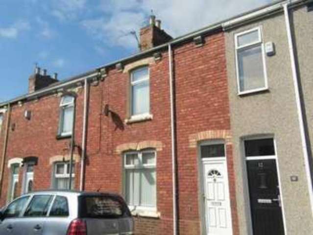 Image of 2 bedroom Terraced house for sale in Ellison Street Hartlepool TS26 at Hartlepool Cleveland Hartlepool, TS26 9AN