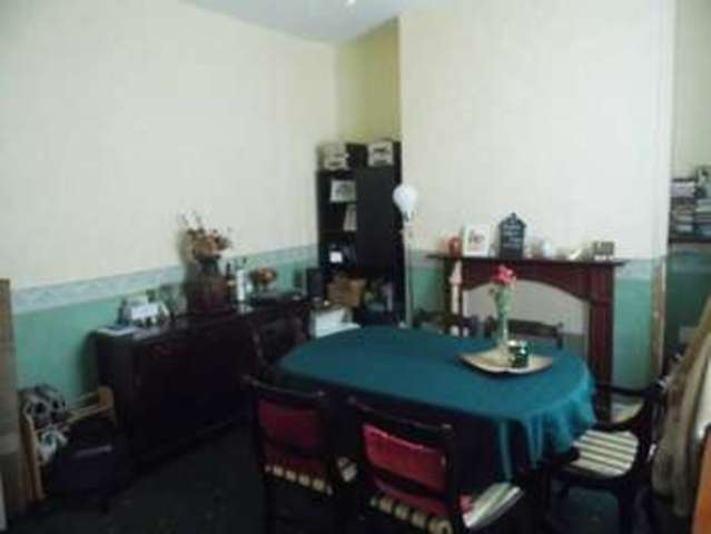  Image of 2 bedroom Terraced house for sale in Ellison Street Hartlepool TS26 at Hartlepool Cleveland Hartlepool, TS26 9AN