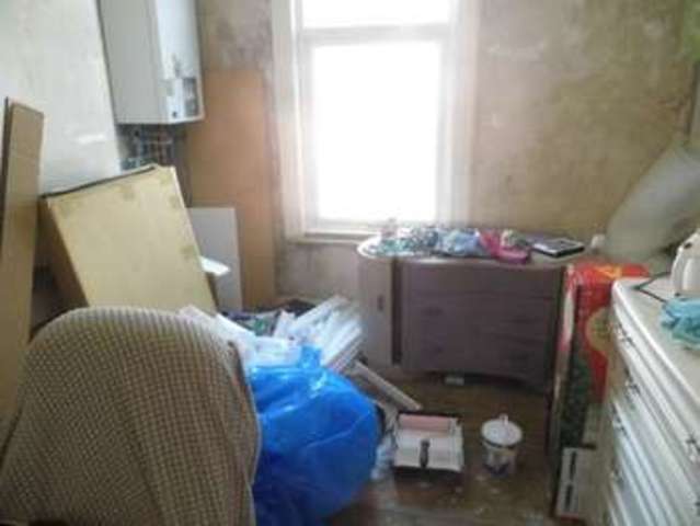  Image of 2 bedroom Terraced house for sale in Ellison Street Hartlepool TS26 at Hartlepool Cleveland Hartlepool, TS26 9AN