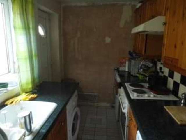  Image of 2 bedroom Terraced house for sale in Ellison Street Hartlepool TS26 at Hartlepool Cleveland Hartlepool, TS26 9AN