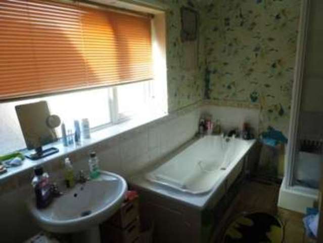 Image of 2 bedroom Terraced house for sale in Ellison Street Hartlepool TS26 at Hartlepool Cleveland Hartlepool, TS26 9AN