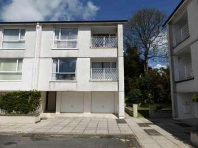  Image of 2 bedroom Flat for sale in Elm Court Truro TR1 at Elm Court  Truro, TR1 1DN