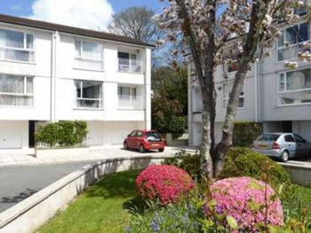  Image of 2 bedroom Flat for sale in Elm Court Truro TR1 at Elm Court  Truro, TR1 1DN