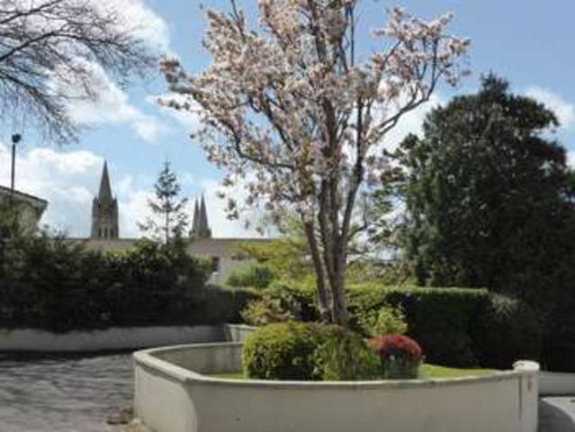  Image of 2 bedroom Flat for sale in Elm Court Truro TR1 at Elm Court  Truro, TR1 1DN