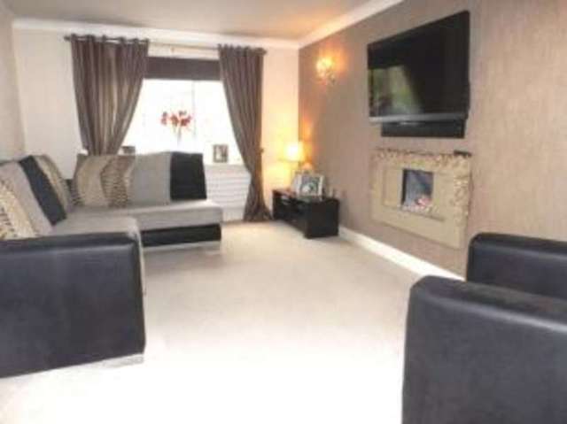  Image of 4 bedroom Detached house for sale in Elm Drive Holmes Chapel Crewe CW4 at Holmes Chapel Crewe Holmes Chapel, CW4 7QA