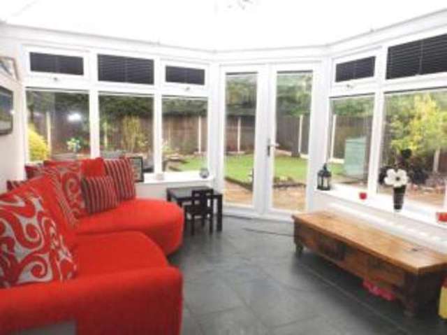  Image of 4 bedroom Detached house for sale in Elm Drive Holmes Chapel Crewe CW4 at Holmes Chapel Crewe Holmes Chapel, CW4 7QA