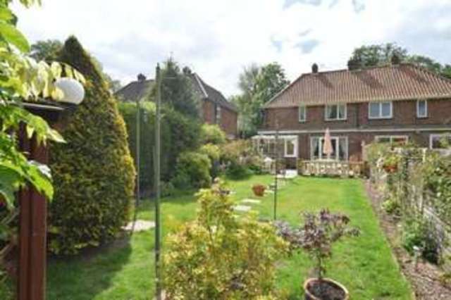  Image of 3 bedroom Semi-Detached house for sale in Elm Grove Lane Norwich NR3 at Elm Grove Lane  Norwich, NR3 3LF