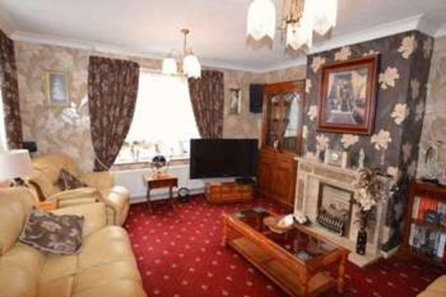  Image of 3 bedroom Semi-Detached house for sale in Elm Grove Lane Norwich NR3 at Elm Grove Lane  Norwich, NR3 3LF