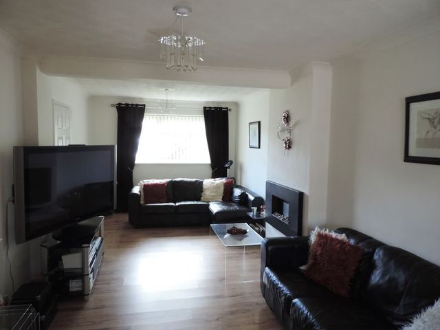  Image of 3 bedroom Semi-Detached house for sale in Elmore Swindon SN3 at Elmore Eldene Swindon, SN3 3TL