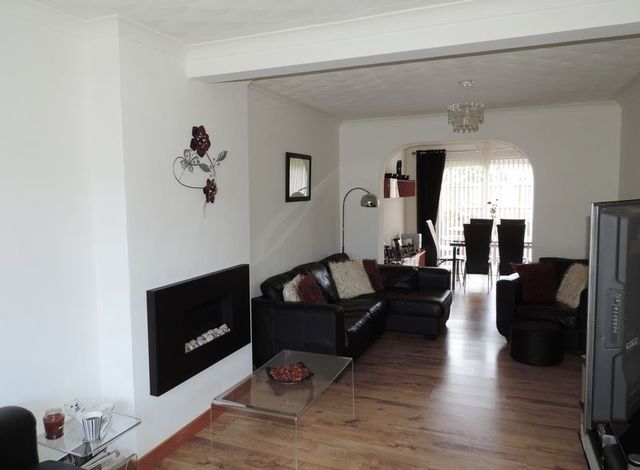  Image of 3 bedroom Semi-Detached house for sale in Elmore Swindon SN3 at Elmore Eldene Swindon, SN3 3TL