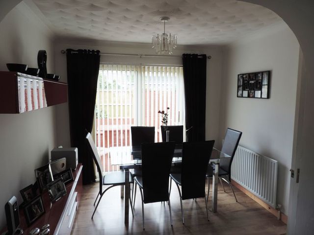  Image of 3 bedroom Semi-Detached house for sale in Elmore Swindon SN3 at Elmore Eldene Swindon, SN3 3TL