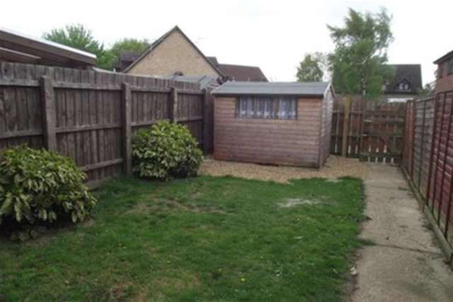  Image of 2 bedroom Detached house to rent in Bennett Avenue Elmswell Bury St. Edmunds IP30 at Bury St. Edmunds, IP30 9EX