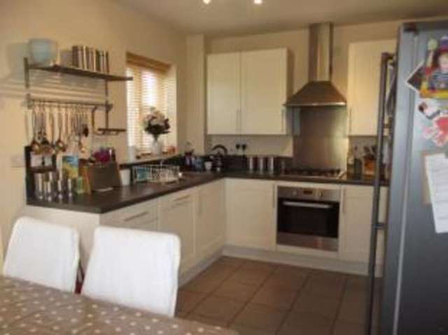  Image of 3 bedroom Semi-Detached house for sale in Gateway Gardens Ely CB6 at Ely Cambridgeshire Little Thetford, CB6 3DE