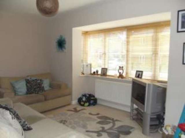  Image of 3 bedroom Semi-Detached house for sale in Gateway Gardens Ely CB6 at Ely Cambridgeshire Little Thetford, CB6 3DE