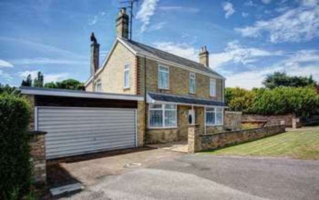  Image of 5 bedroom Detached house for sale in Ely Road Littleport Ely CB6 at Ely Road  Littleport, CB6 1HL
