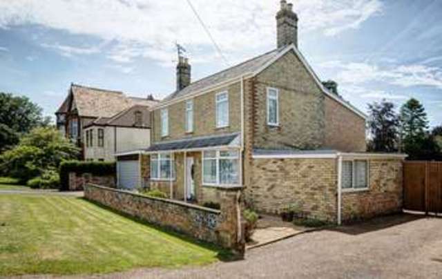  Image of 5 bedroom Detached house for sale in Ely Road Littleport Ely CB6 at Ely Road  Littleport, CB6 1HL