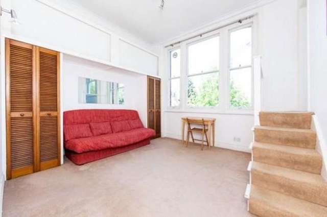  Image of Flat for sale in Embankment Gardens London SW3 at Chelsea London Chelsea Embankment, SW3 4LJ