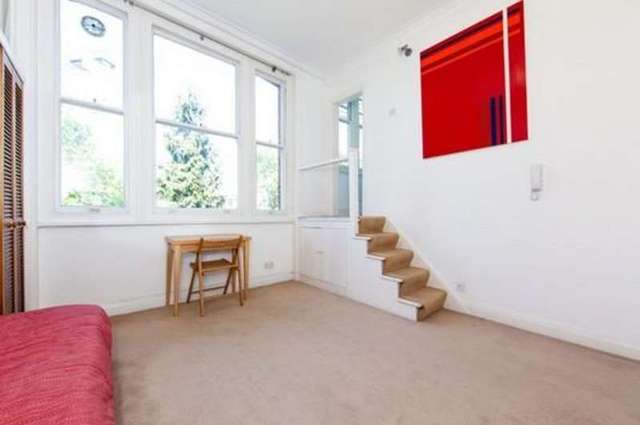  Image of Flat for sale in Embankment Gardens London SW3 at Chelsea London Chelsea Embankment, SW3 4LJ