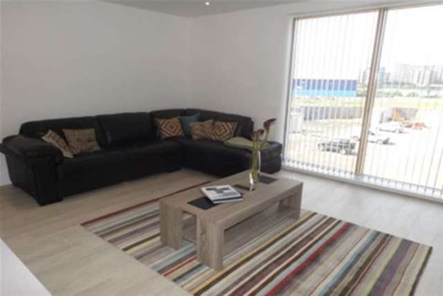  Image of 2 bedroom Flat to rent in Empire Way Cardiff CF11 at Cardiff, CF11 0JW