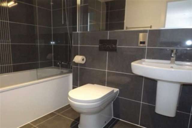  Image of 2 bedroom Flat to rent in Empire Way Cardiff CF11 at Cardiff, CF11 0JW