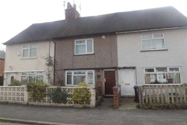  Image of 4 bedroom Detached house to rent in Enfield Road Ellesmere Port CH65 at Ellesmere Port, CH65 8DA