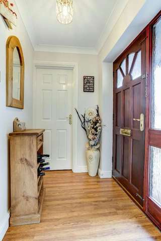  Image of 5 bedroom Detached house for sale in Ennerdale Drive Congleton CW12 at Ennerdale Drive  Congleton, CW12 4FR