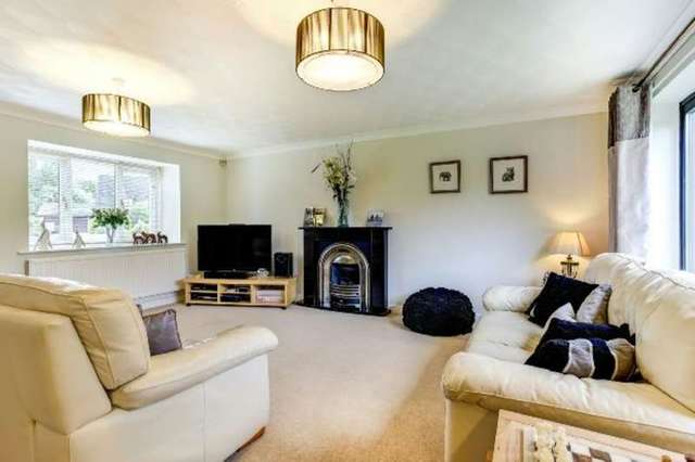  Image of 5 bedroom Detached house for sale in Ennerdale Drive Congleton CW12 at Ennerdale Drive  Congleton, CW12 4FR