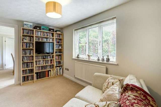  Image of 5 bedroom Detached house for sale in Ennerdale Drive Congleton CW12 at Ennerdale Drive  Congleton, CW12 4FR
