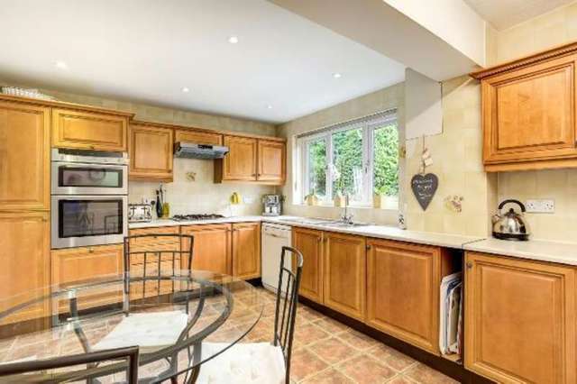  Image of 5 bedroom Detached house for sale in Ennerdale Drive Congleton CW12 at Ennerdale Drive  Congleton, CW12 4FR