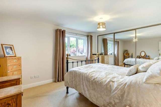  Image of 5 bedroom Detached house for sale in Ennerdale Drive Congleton CW12 at Ennerdale Drive  Congleton, CW12 4FR
