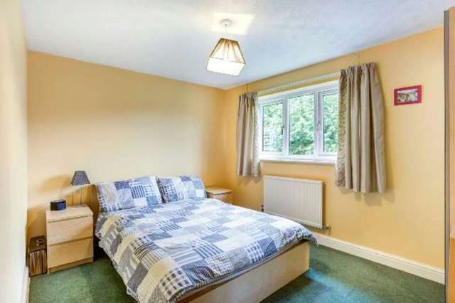  Image of 5 bedroom Detached house for sale in Ennerdale Drive Congleton CW12 at Ennerdale Drive  Congleton, CW12 4FR