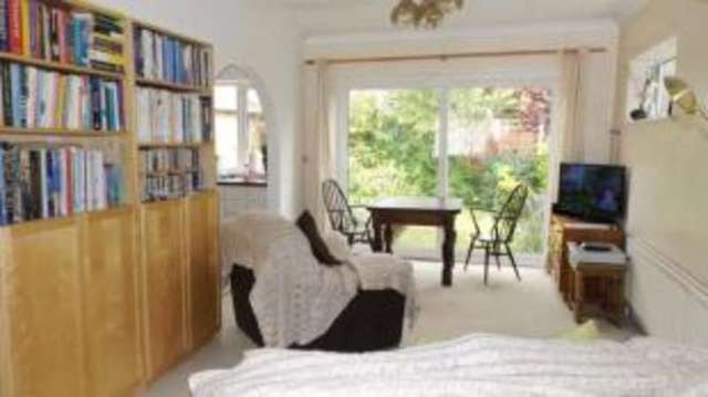  Image of 4 bedroom Detached house for sale in Kinson Road Bournemouth BH10 at Ensbury Park Bournemouth Wallisdown, BH10 5EN