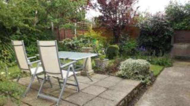  Image of 4 bedroom Detached house for sale in Kinson Road Bournemouth BH10 at Ensbury Park Bournemouth Wallisdown, BH10 5EN