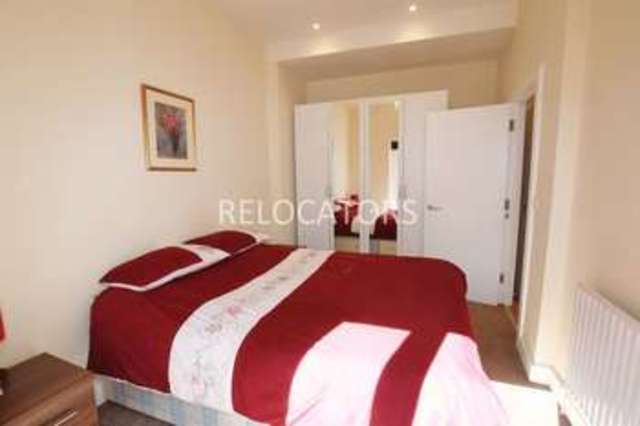  Image of 1 bedroom Flat to rent in Eric Street London E3 at Eric Street  London, E3 4JL
