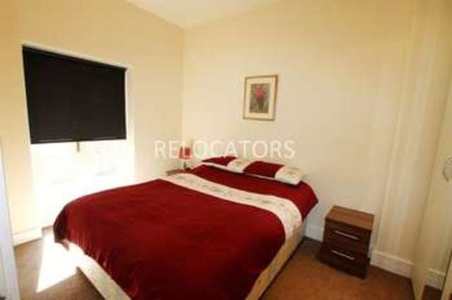  Image of 1 bedroom Flat to rent in Eric Street London E3 at Eric Street  London, E3 4JL
