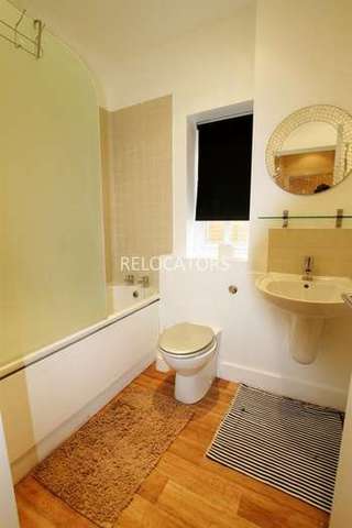  Image of 1 bedroom Flat to rent in Eric Street London E3 at Eric Street  London, E3 4JL