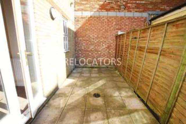  Image of 1 bedroom Flat to rent in Eric Street London E3 at Eric Street  London, E3 4JL