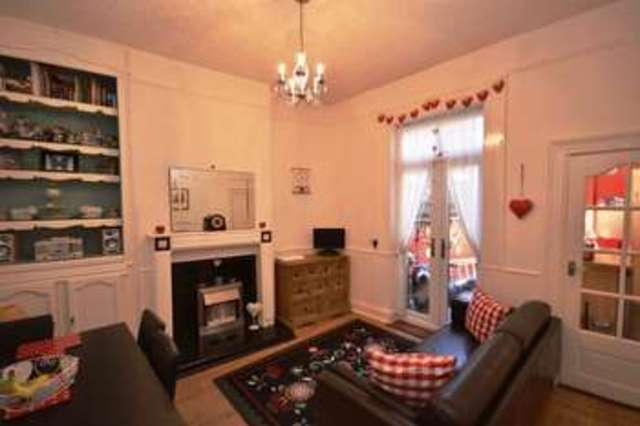  Image of Terraced house for sale in Eric Street Widnes WA8 at Eric Street  Widnes, WA8 6QP