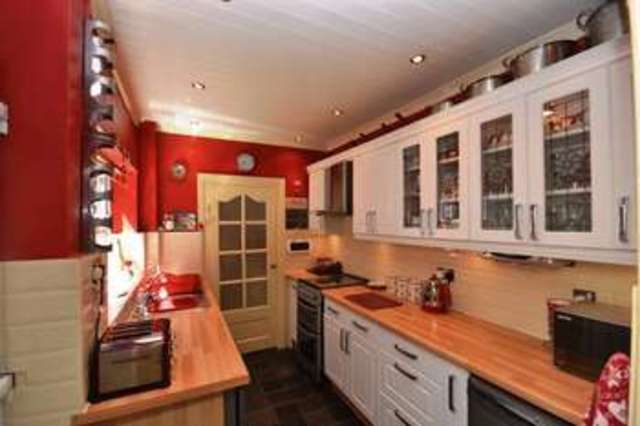  Image of Terraced house for sale in Eric Street Widnes WA8 at Eric Street  Widnes, WA8 6QP