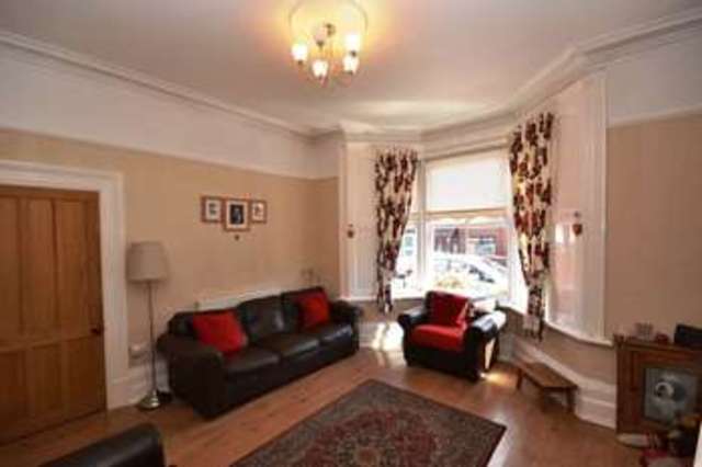  Image of Terraced house for sale in Eric Street Widnes WA8 at Eric Street  Widnes, WA8 6QP