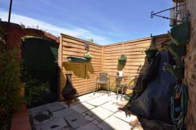  Image of Terraced house for sale in Eric Street Widnes WA8 at Eric Street  Widnes, WA8 6QP